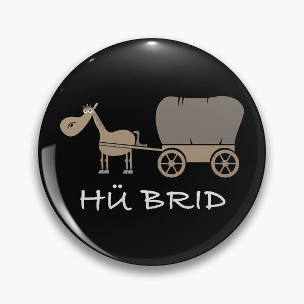 Item preview, Hü Brid | Hybrid, climate change, co2, electric car designed and sold by WeiderMerch.