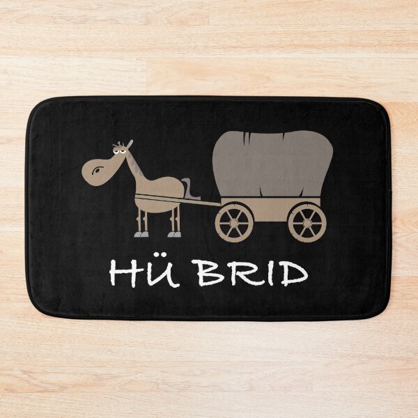 Item preview, Hü Brid | Hybrid, climate change, co2, electric car designed and sold by WeiderMerch.