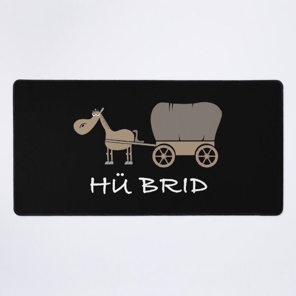Item preview, Hü Brid | Hybrid, climate change, co2, electric car designed and sold by WeiderMerch.