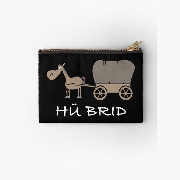 Item preview, Hü Brid | Hybrid, climate change, co2, electric car designed and sold by WeiderMerch.