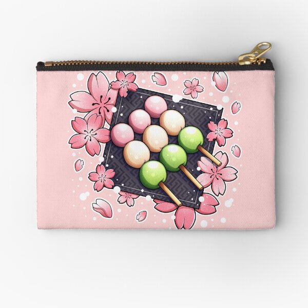 Item preview, Sakura Dango Dreams designed and sold by Clocksy.