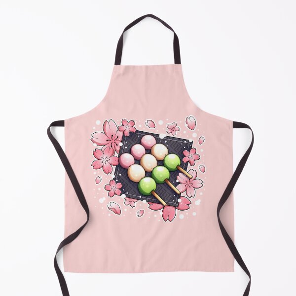 Item preview, Sakura Dango Dreams designed and sold by Clocksy.