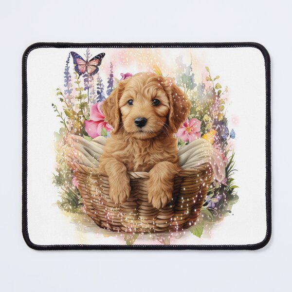 Item preview, Dog - Cocker Spaniel designed and sold by Karen Wood.
