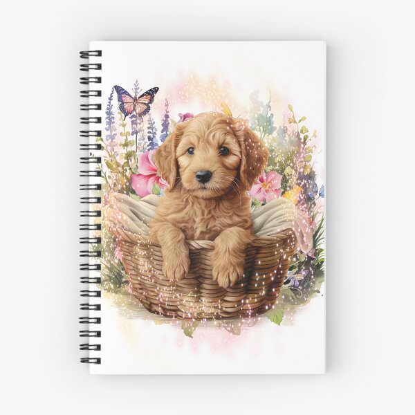 Item preview, Dog - Cocker Spaniel designed and sold by Karen Wood.