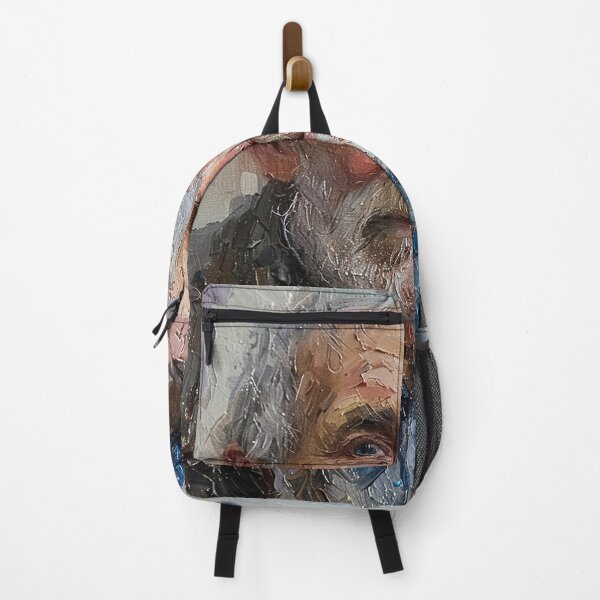 Item preview, Old Man designed and sold by Felipe Hora.