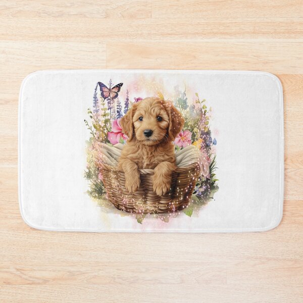 Item preview, Dog - Cocker Spaniel designed and sold by Karen Wood.