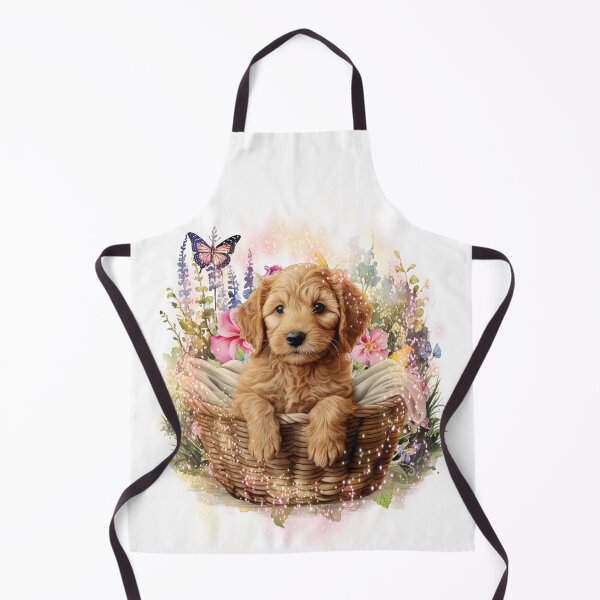 Item preview, Dog - Cocker Spaniel designed and sold by Karen Wood.
