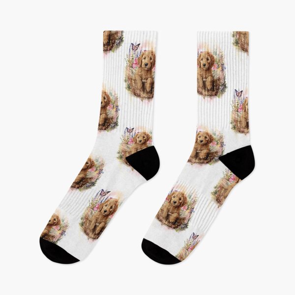 Item preview, Dog - Cocker Spaniel designed and sold by Karen Wood.