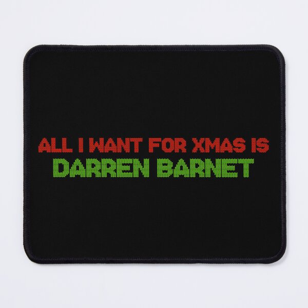 Item preview, All I Want for Xmas is Darren Barnet designed and sold by 2000sbabyangel.