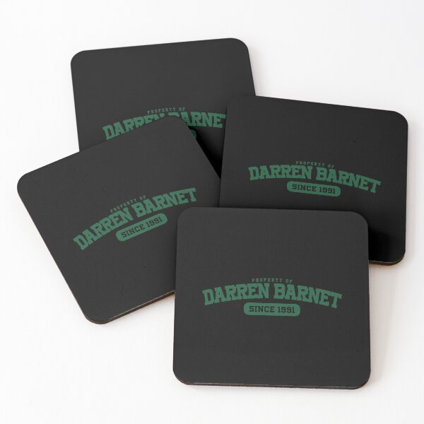 Item preview, Property of Darren Barnet designed and sold by deluluhaze.