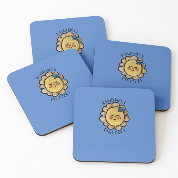 Item preview, Kindness Matters designed and sold by FrictionMaxxing.