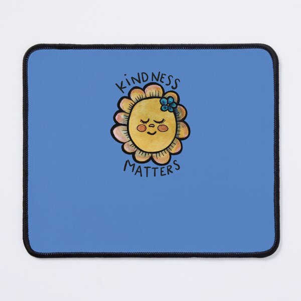 Item preview, Kindness Matters designed and sold by FrictionMaxxing.