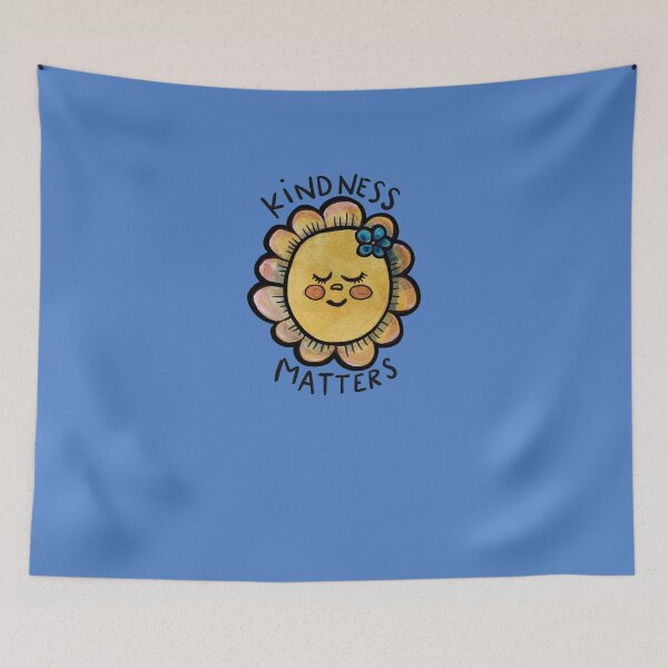 Item preview, Kindness Matters designed and sold by FrictionMaxxing.
