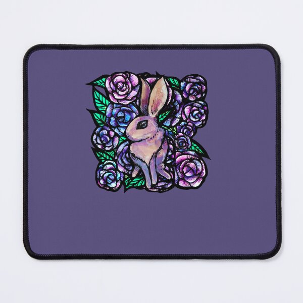 Item preview, Purple Bunny designed and sold by FrictionMaxxing.