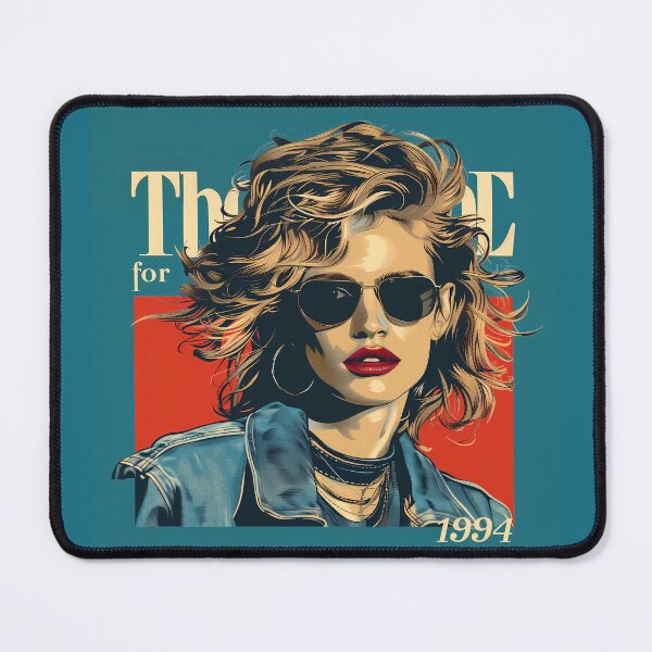 Item preview, Retro Chic: A Tribute to 1990's Style designed and sold by David Balzen.