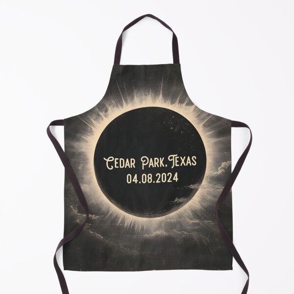 Item preview, Cedar Park, TX Total Eclipse designed and sold by sylviatx.
