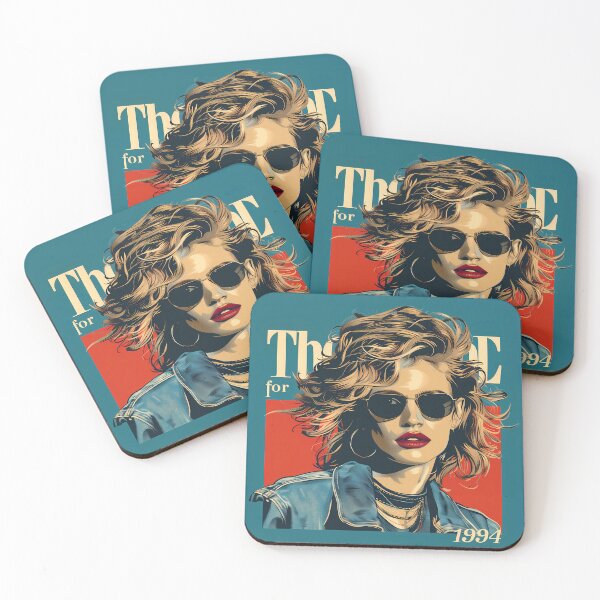 Item preview, Retro Chic: A Tribute to 1990's Style designed and sold by David Balzen.