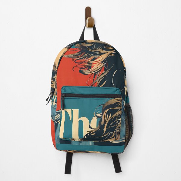 Item preview, Retro Chic: A Tribute to 1990's Style designed and sold by David Balzen.