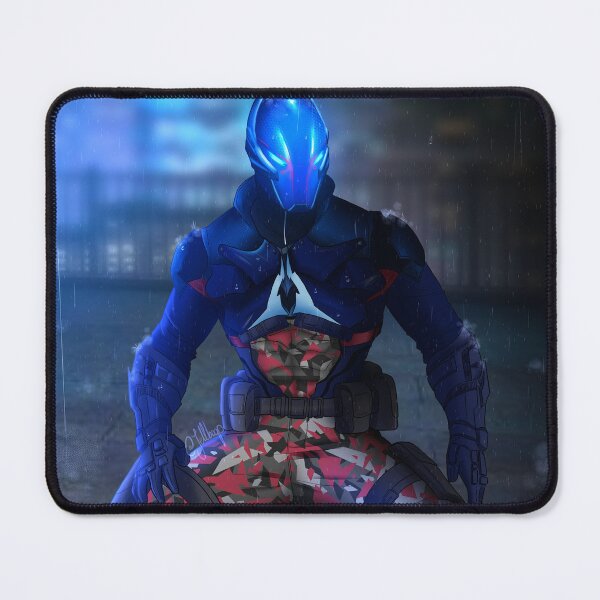 Item preview, Arkham Knight || Jason Todd designed and sold by Jellboop.