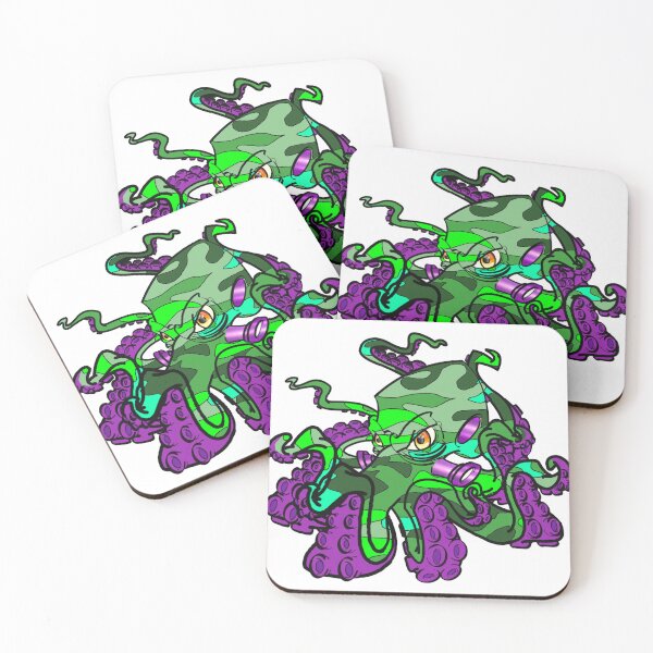 Item preview, Camopus  designed and sold by gavmanart.
