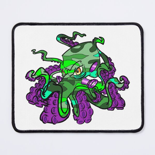 Item preview, Camopus designed and sold by gavmanart.