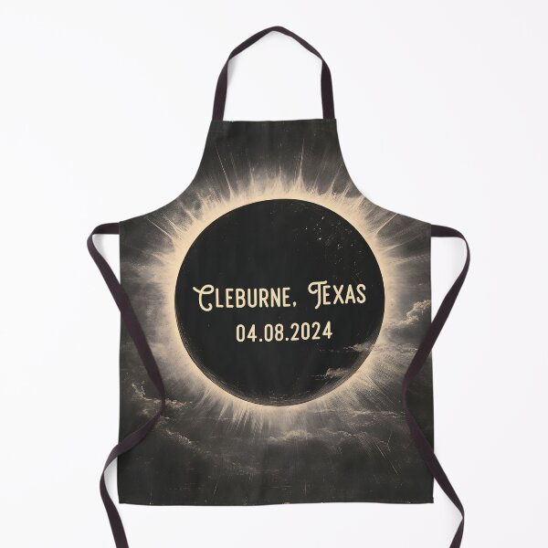 Item preview, Cleburne, TX Total Eclipse designed and sold by sylviatx.
