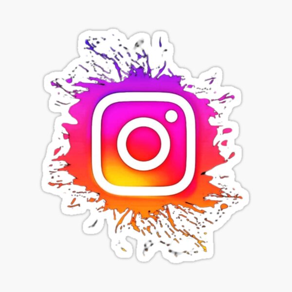 Instagram Reel Life Stickers for Sale