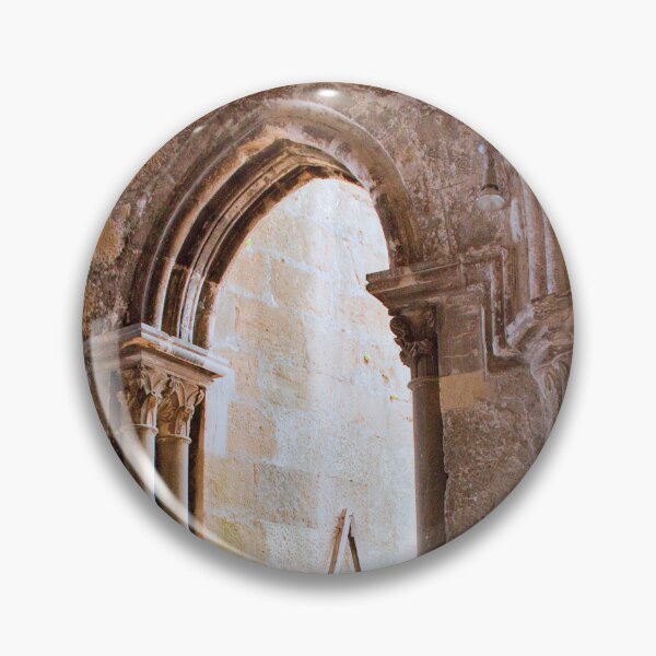 Item preview, Sé de Lisboa. Igreja de Santa Maria Maior.  designed and sold by Tereza Pilar  Art.