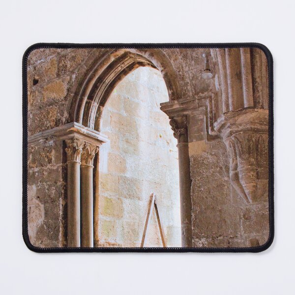 Item preview, Sé de Lisboa. Igreja de Santa Maria Maior.  designed and sold by Tereza Pilar  Art.