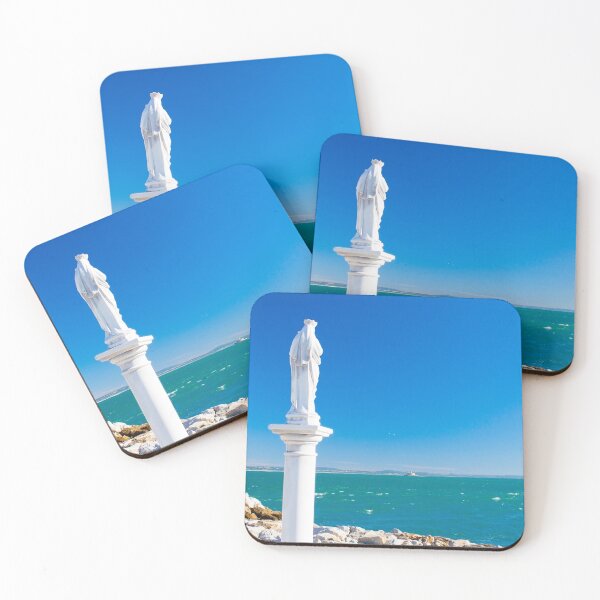 Item preview, marina de oeiras. Nª Sª dos navegantes.  designed and sold by Tereza Pilar  Art.