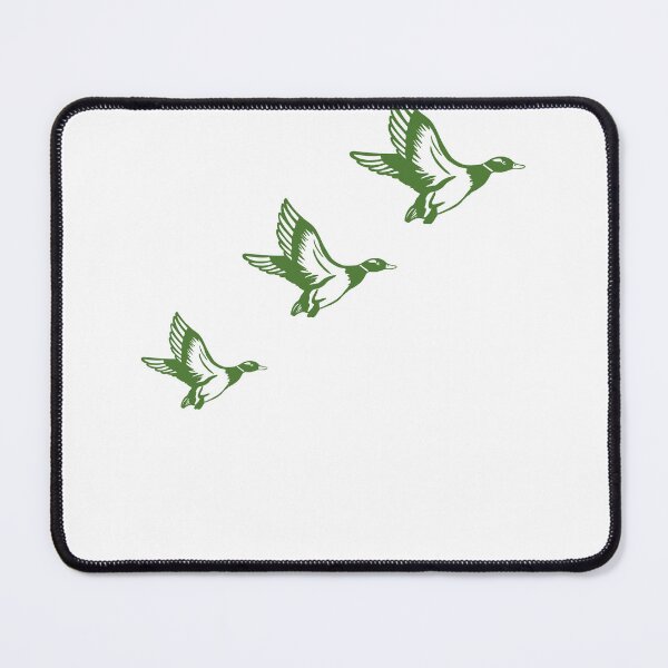 Item preview, What is the meaning of three ducks flying? designed and sold by VerseforWear.