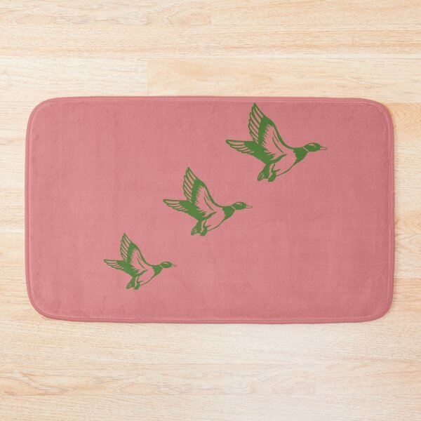 Item preview, What is the meaning of three ducks flying? designed and sold by VerseforWear.