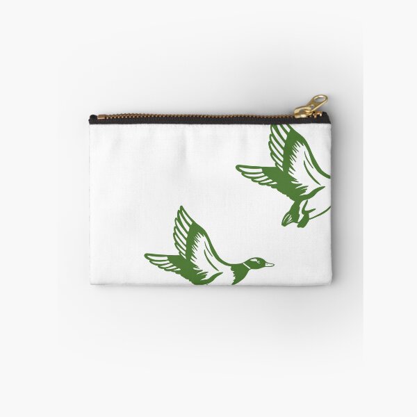 Item preview, What is the meaning of three ducks flying? designed and sold by VerseforWear.