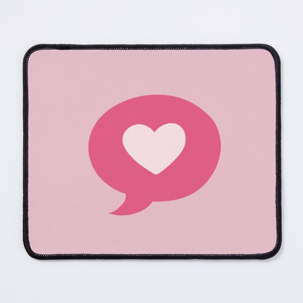 Artikelvorschau, Heart Message entworfen und verkauft von sillycattos.