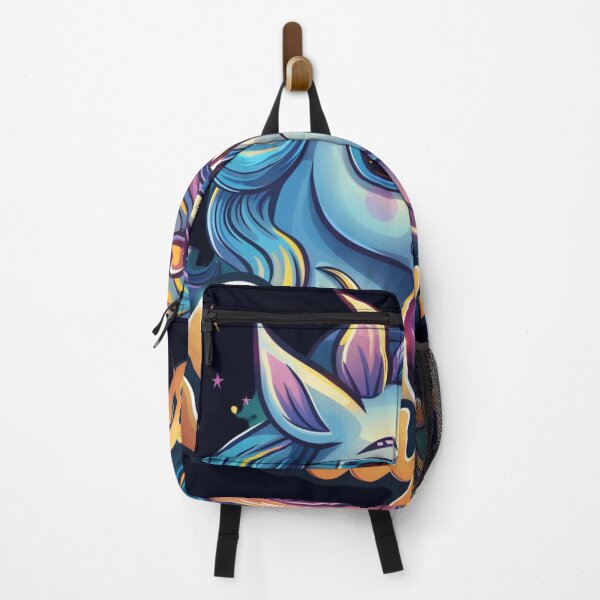 Item preview, Cool Unicorn Vibes: Stay Stylish designed and sold by Ace Apparel Attire.