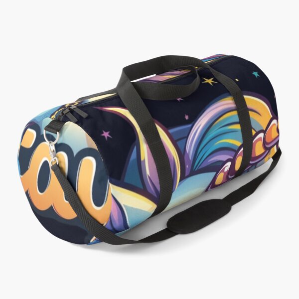 Item preview, Cool Unicorn Vibes: Stay Stylish designed and sold by Ace Apparel  Attire.