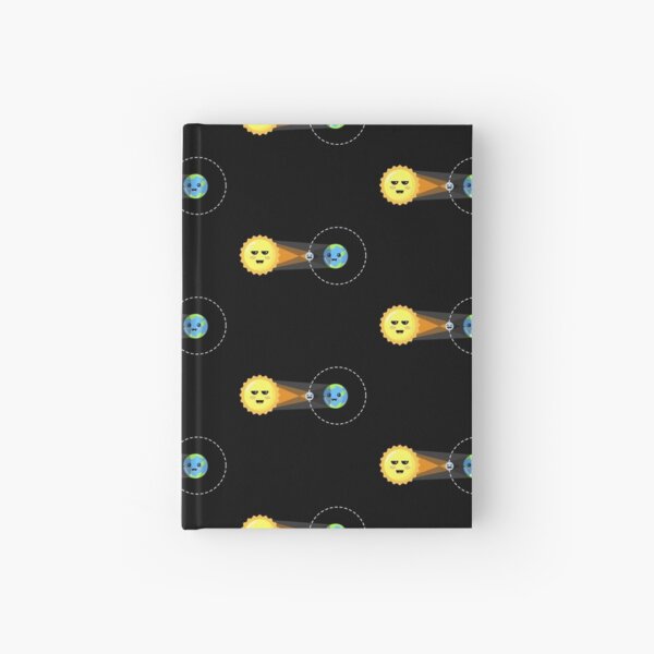 Item preview, Total Eclipse 2024 designed and sold by Cute-Jory-Store.