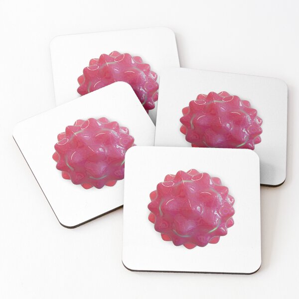 Item preview, Painkiller - pink designed and sold by trepiu.