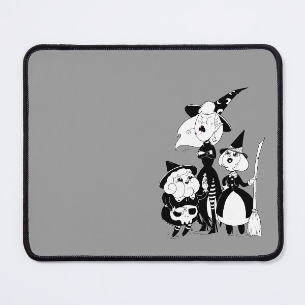 Item preview, Three Witches designed and sold by Shana Rey.