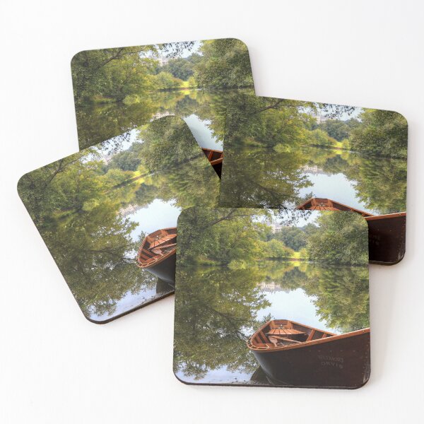 Item preview, Biltmore and the Orvis Rowboat designed and sold by CarolRMontoya.