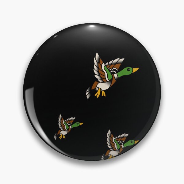Item preview, What is the Meaning of Three Ducks Flying? designed and sold by VerseforWear.