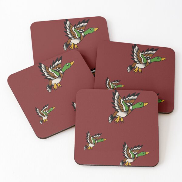 Item preview, What is the Meaning of Three Ducks Flying? designed and sold by VerseforWear.