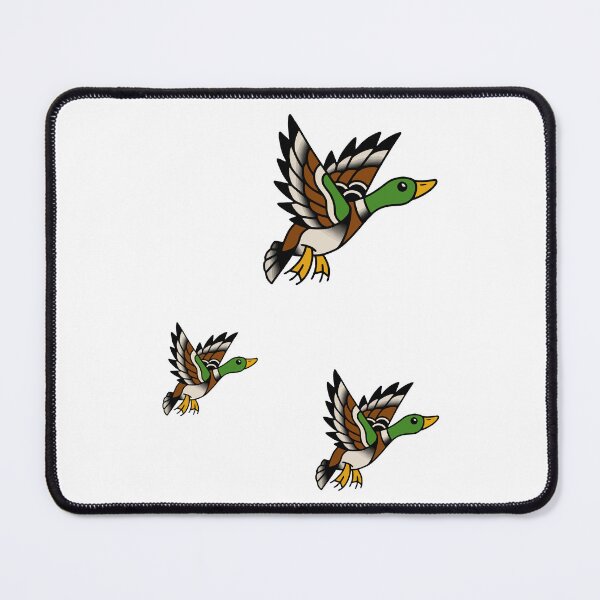 Item preview, What is the Meaning of Three Ducks Flying? designed and sold by VerseforWear.