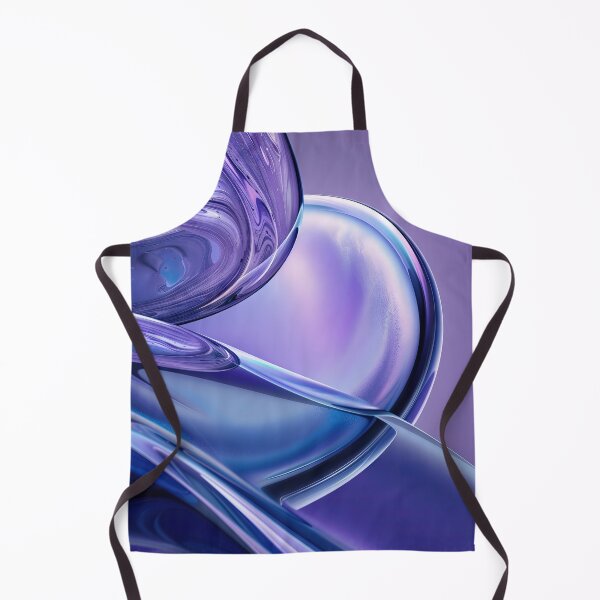 Item preview, Holographic dance of violet worlds designed and sold by FireScreen.