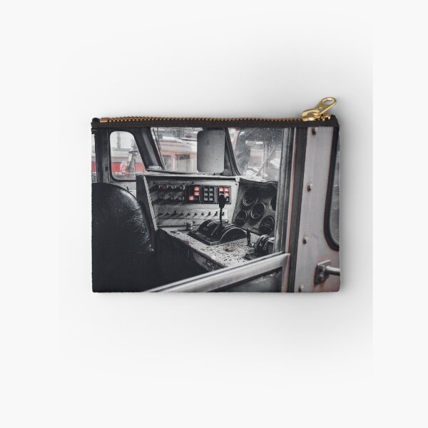 Item preview, Train driver's cabin waiting for repairs designed and sold by Sirivoot.