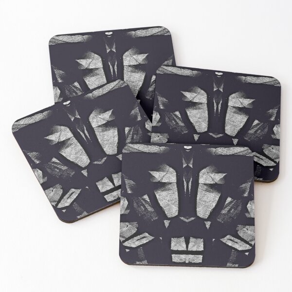 Item preview, Abstract Thinking designed and sold by Natalie Holland.