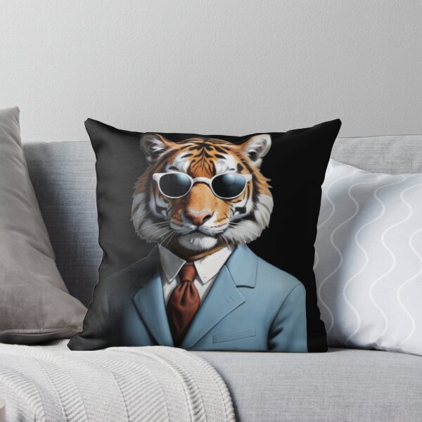 Item preview, Tiger designed and sold by Sidney Graf.