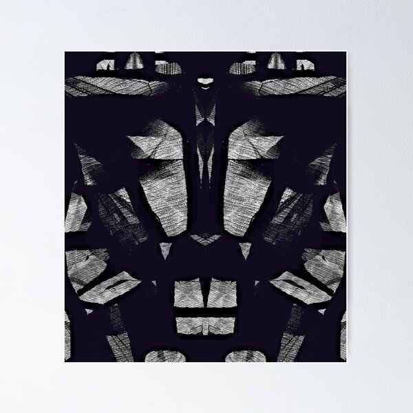 Item preview, Abstract Thinking designed and sold by Natalie Holland.