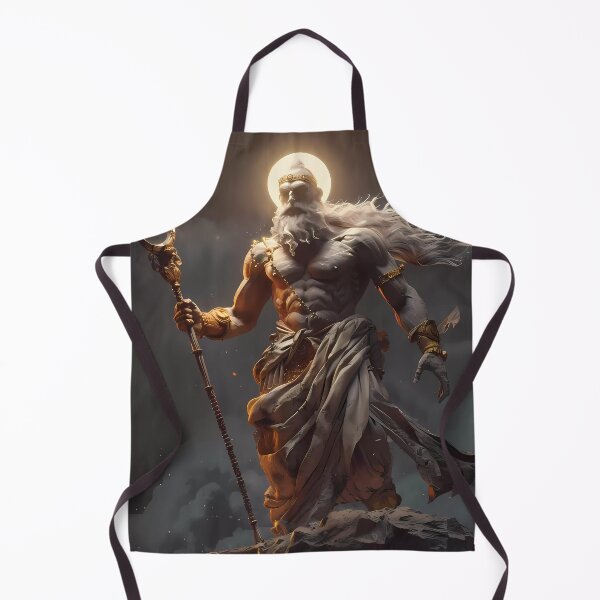 Item preview, Utu The Sumerian God of Justice t Shirt designed and sold by jeb0907.