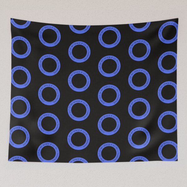Item preview, Stay out of my space if (U)  (R)  (-) Thinking........ designed and sold by Mara9.